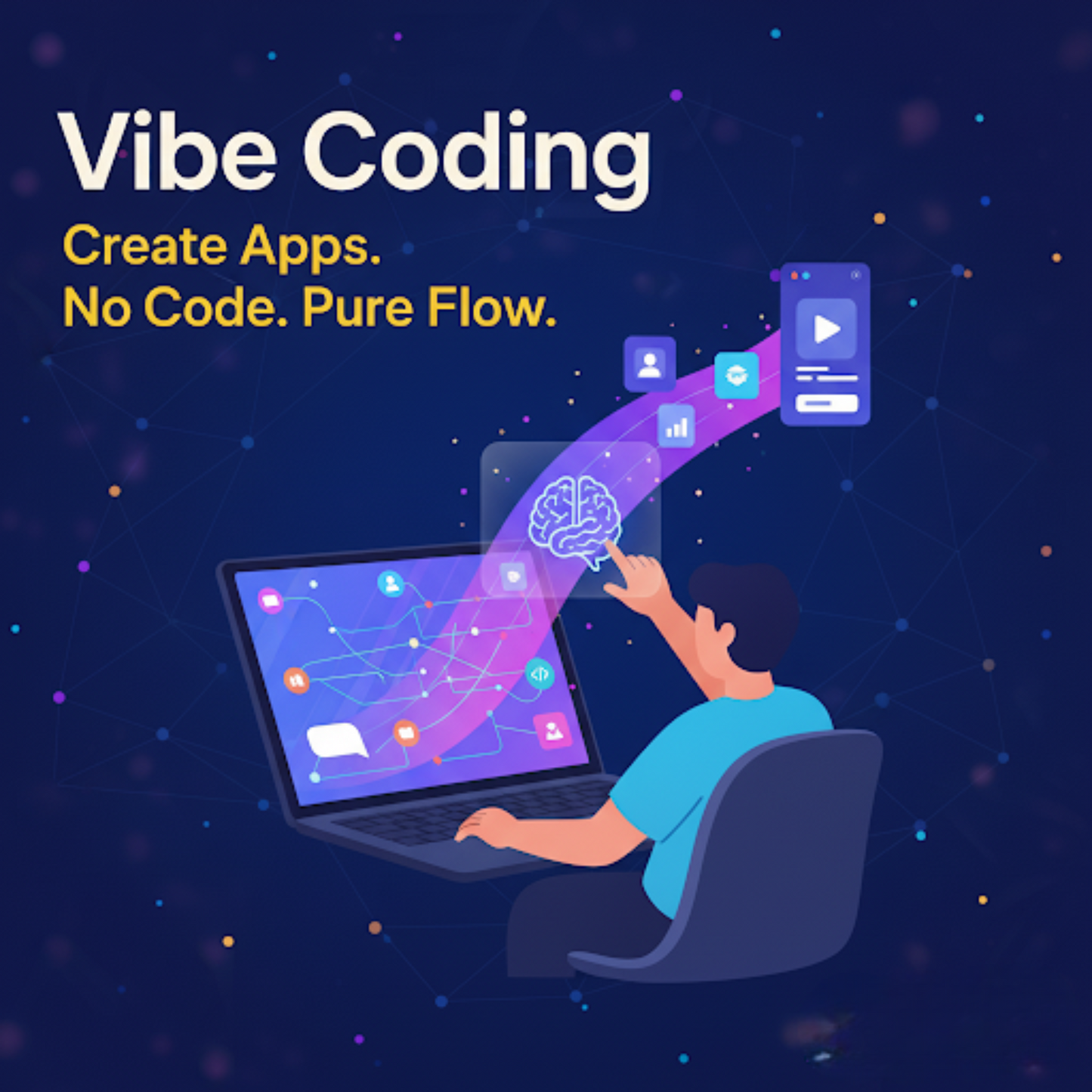 AI SaaS Sprint + Vibe Coding Bundle: Turn Ideas Into Revenue in 30 Days
