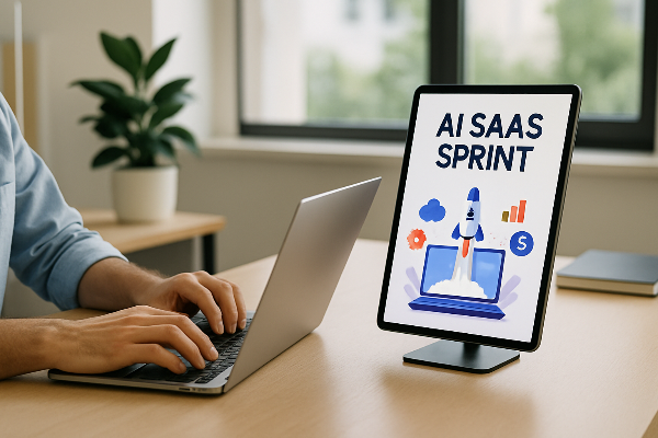 AI SaaS Sprint
