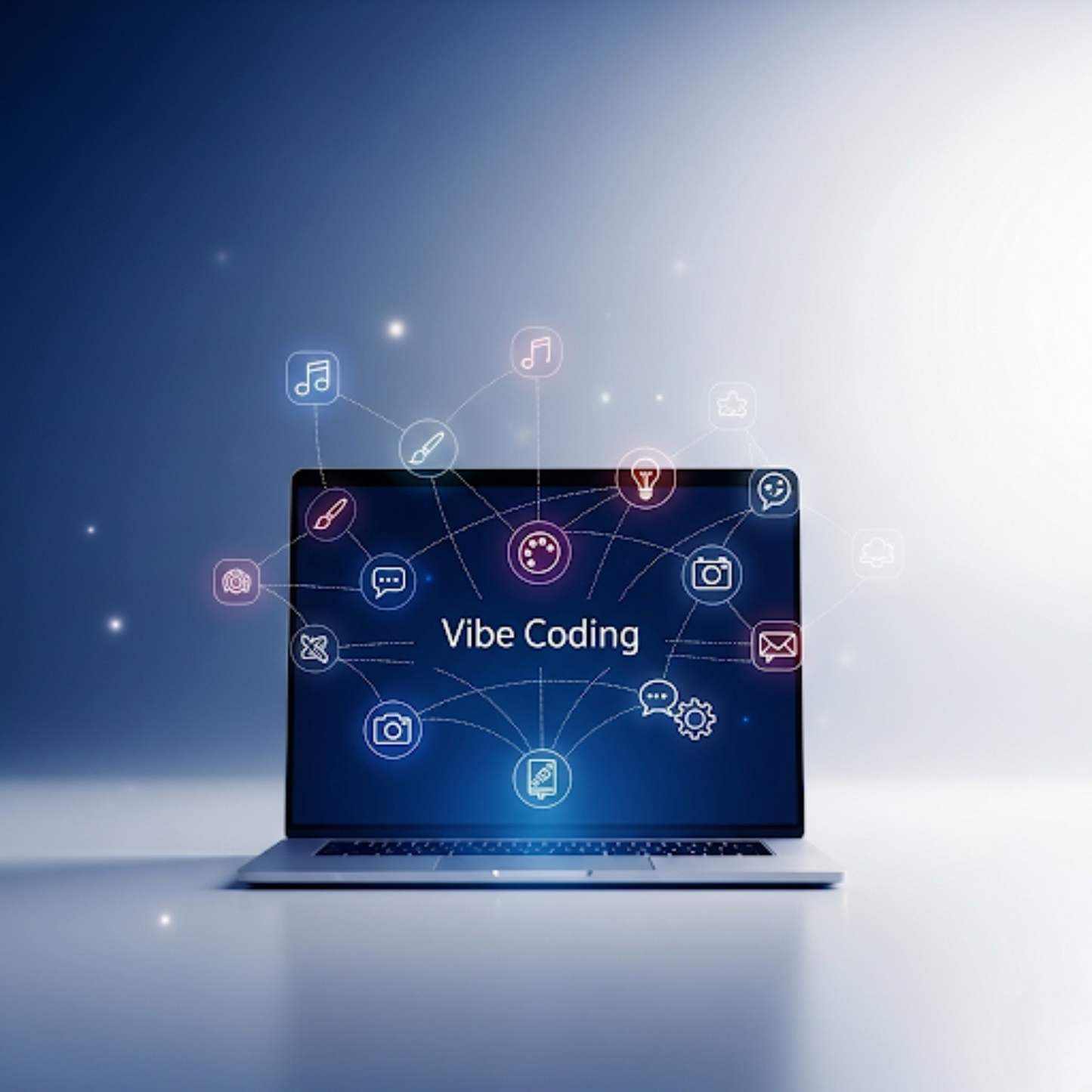AI SaaS Sprint + Vibe Coding Bundle: Turn Ideas Into Revenue in 30 Days