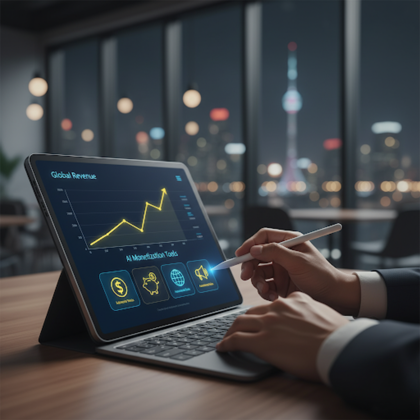 AI SaaS Sprint + Vibe Coding Bundle: Turn Ideas Into Revenue in 30 Days