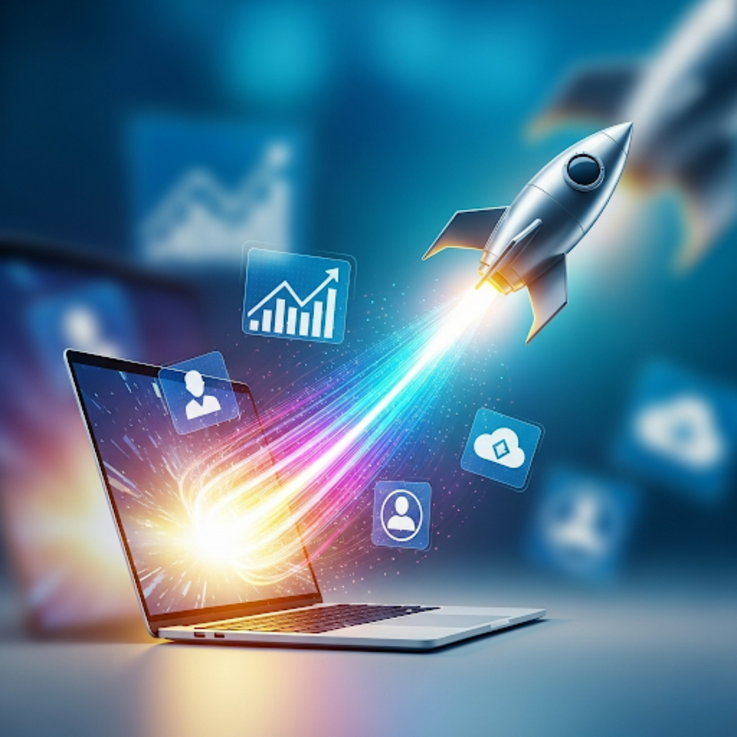 AI SaaS Sprint + Vibe Coding Bundle: Turn Ideas Into Revenue in 30 Days
