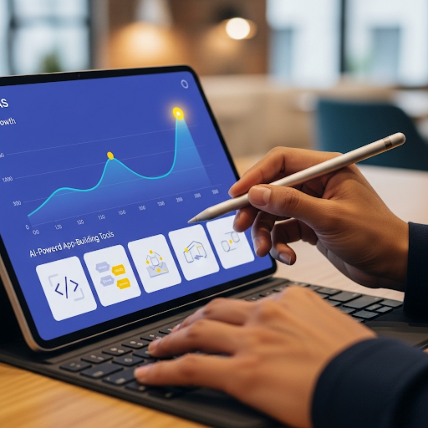 AI SaaS Sprint + Vibe Coding Bundle: Turn Ideas Into Revenue in 30 Days
