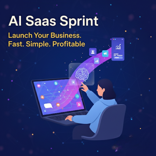 AI SaaS Sprint
