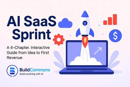 AI SaaS Sprint